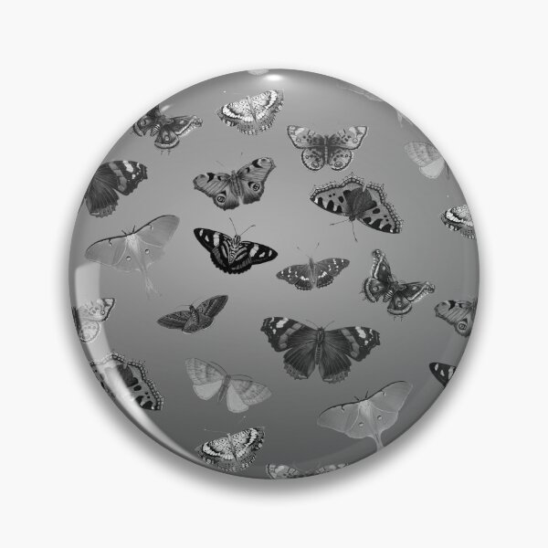 Item preview, Magical Moths designed and sold by Eva Nev.
