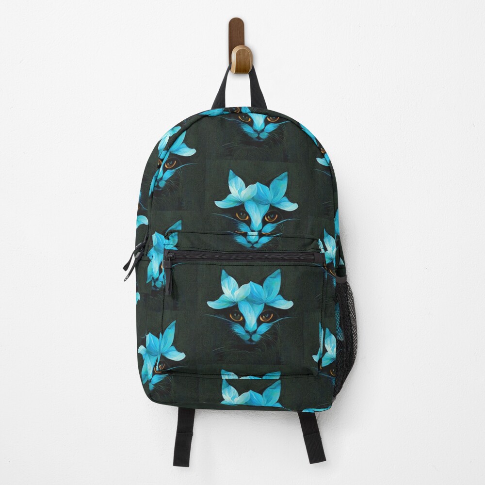 Item preview, Backpack designed and sold by blackhalt.
