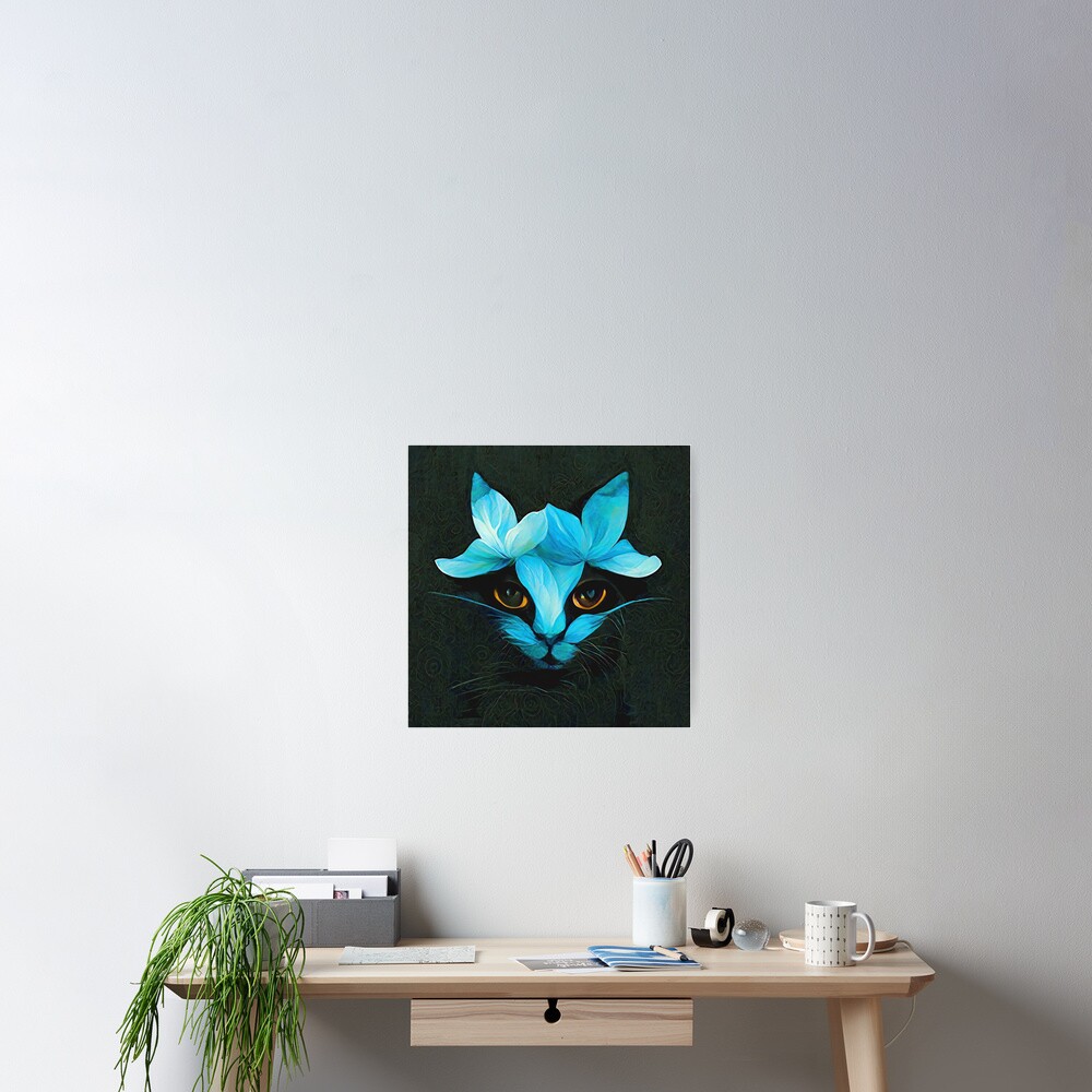 Item preview, Poster designed and sold by blackhalt.
