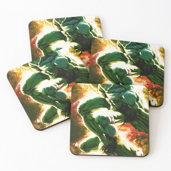 Item preview, Namek Rage designed and sold by Ali Abdul-Adil.