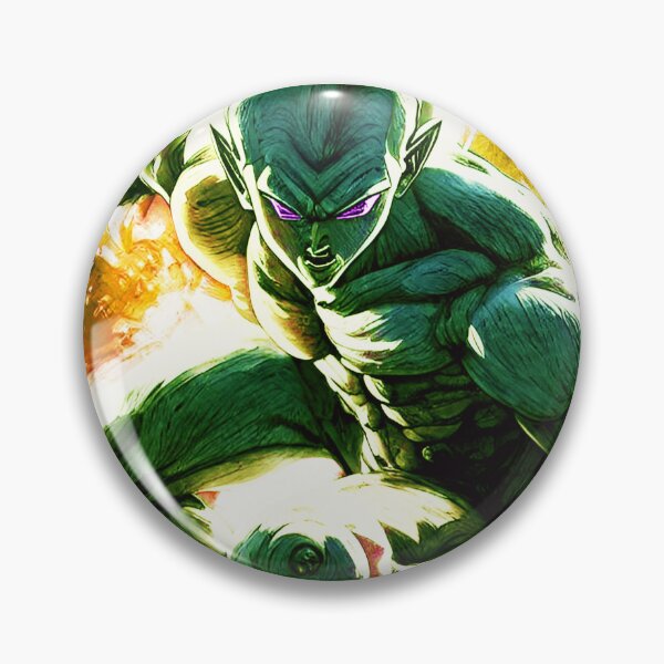 Item preview, Namek Rage designed and sold by Ali Abdul-Adil.