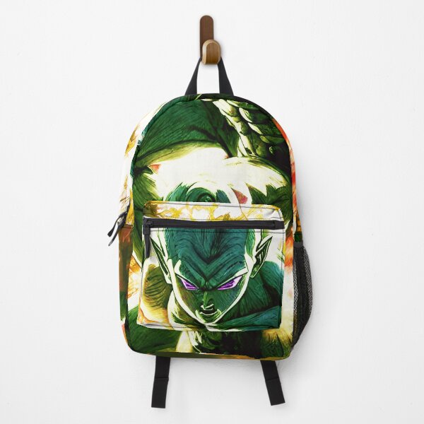 Item preview, Namek Rage designed and sold by Ali Abdul-Adil.