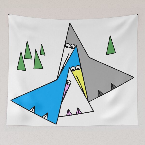 Item preview, Family designed and sold by SusanEileenEvans.