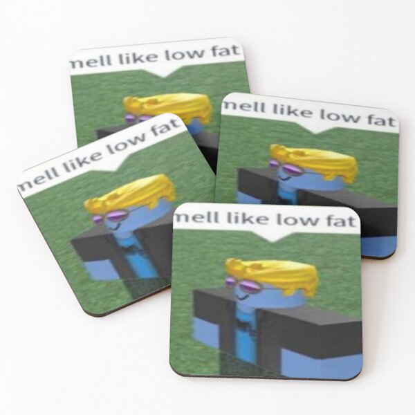 Item preview, you smell like low fat water designed and sold by EliasBNSA.