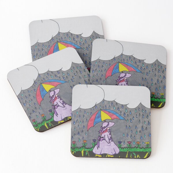 Item preview, Weathering the storm designed and sold by mjansson76.