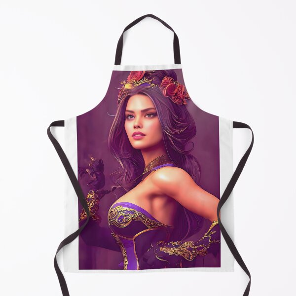 Item preview, Violet designed and sold by CRAFTCREATIVES.