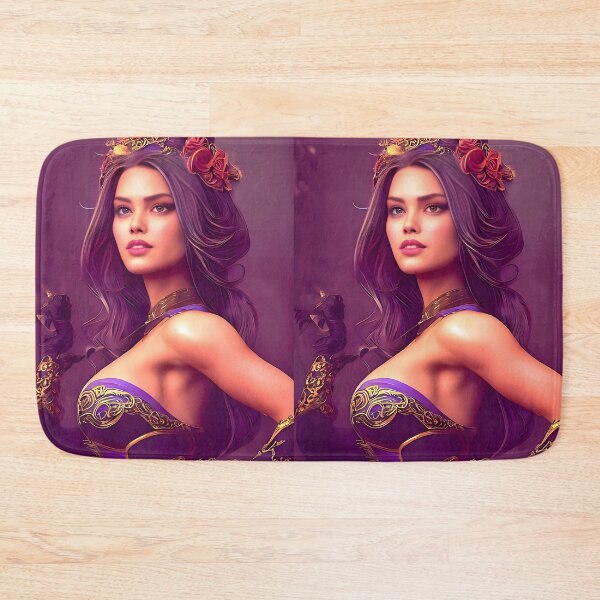 Item preview, Violet designed and sold by CRAFTCREATIVES.