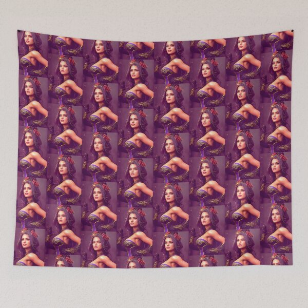 Item preview, Violet designed and sold by CRAFTCREATIVES.