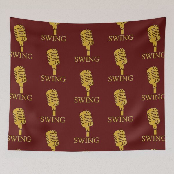 Item preview, Swing designed and sold by StoneBluePlanet.