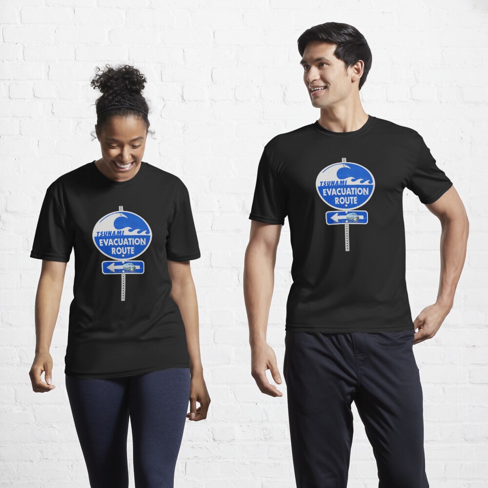 Item preview, Active T-Shirt designed and sold by mystudiocreate.