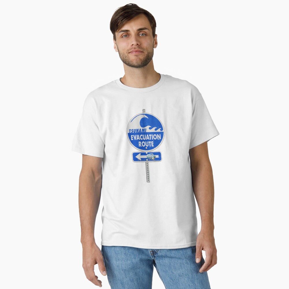 Item preview, Classic T-Shirt designed and sold by mystudiocreate.