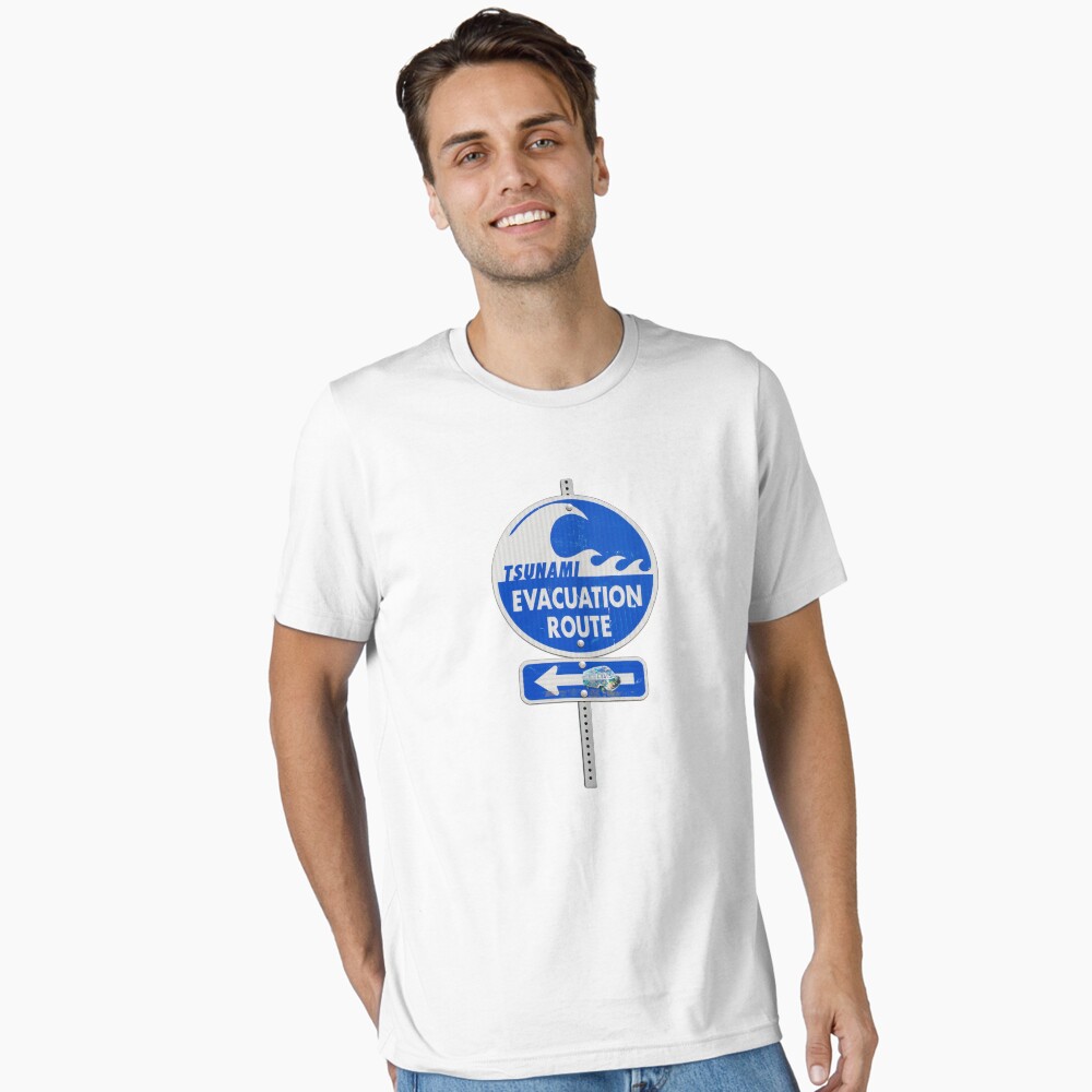 Item preview, Essential T-Shirt designed and sold by mystudiocreate.