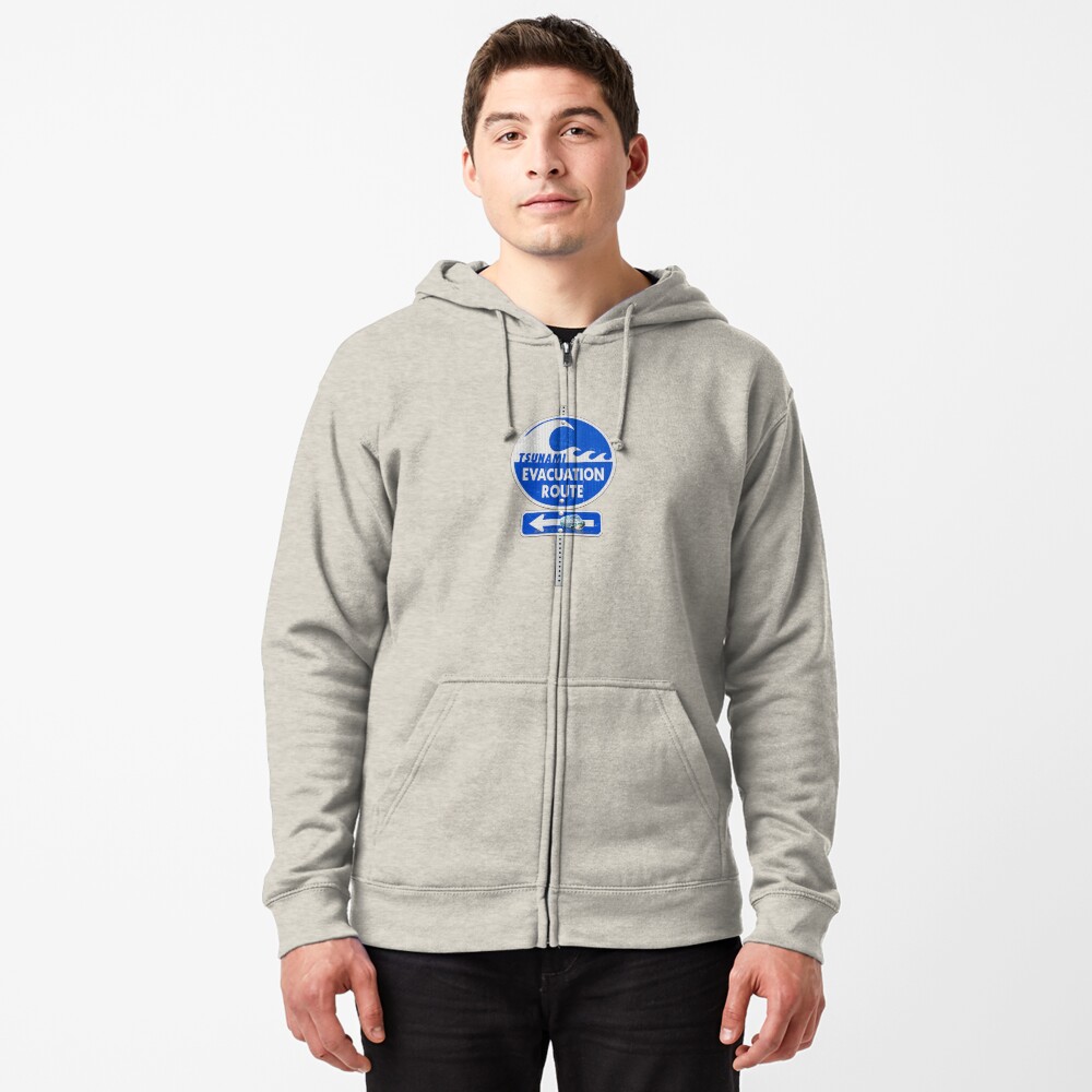 Item preview, Zipped Hoodie designed and sold by mystudiocreate.