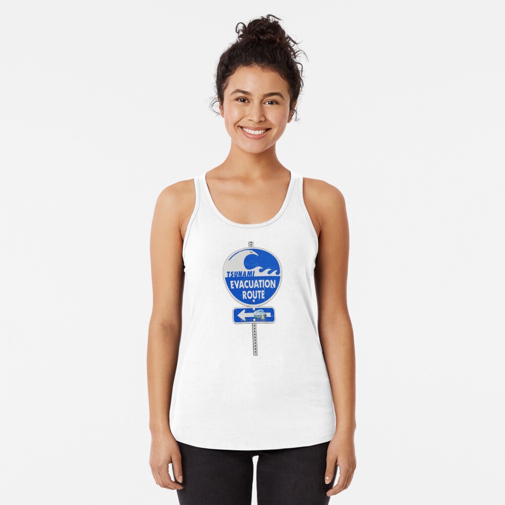 Item preview, Racerback Tank Top designed and sold by mystudiocreate.