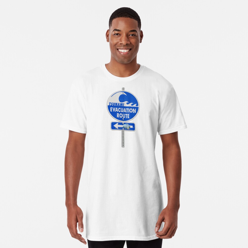 Item preview, Long T-Shirt designed and sold by mystudiocreate.