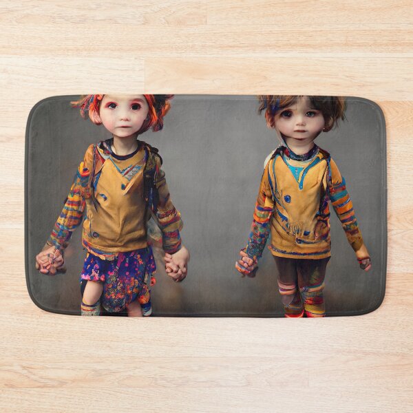 Item preview, Goon # 33 The Runtgruntz designed and sold by WinnieWonka13.