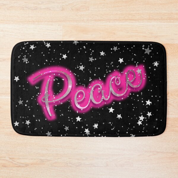 Item preview, Peace In Pink designed and sold by Roanemermaid.