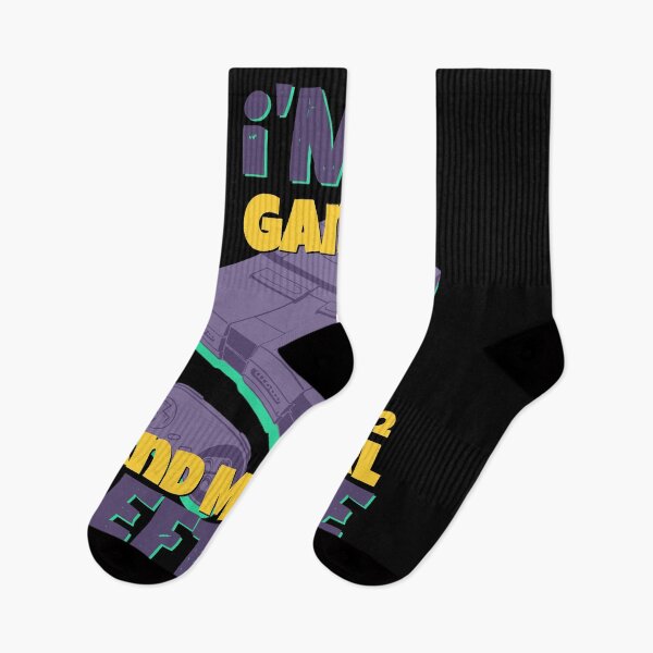 Item preview, I'M A GAMER AND MY GIRL LEFT ME designed and sold by GAADesignz.