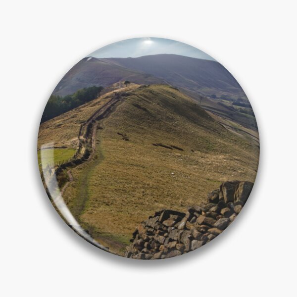 Item preview, Views of the Peak District designed and sold by Ann Biddlecombe.