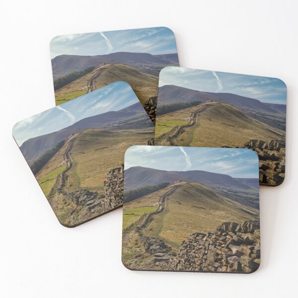 Item preview, Views of the Peak District designed and sold by Ann Biddlecombe.