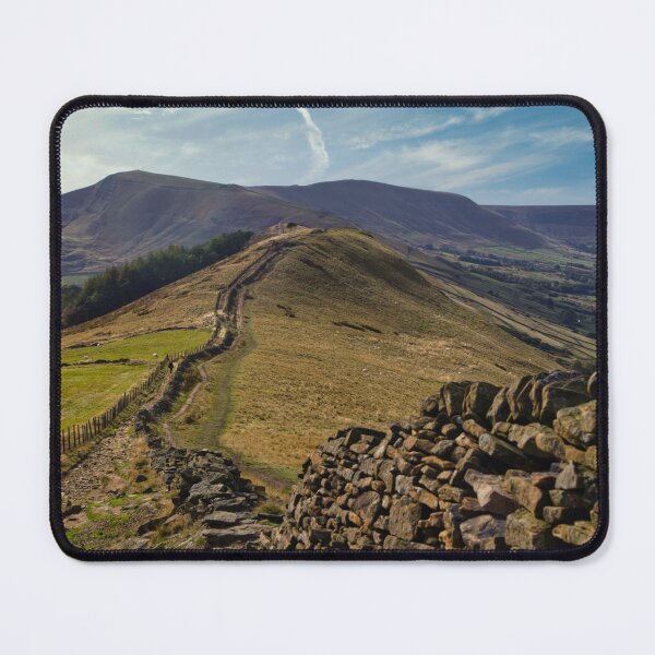 Item preview, Views of the Peak District designed and sold by Ann Biddlecombe.