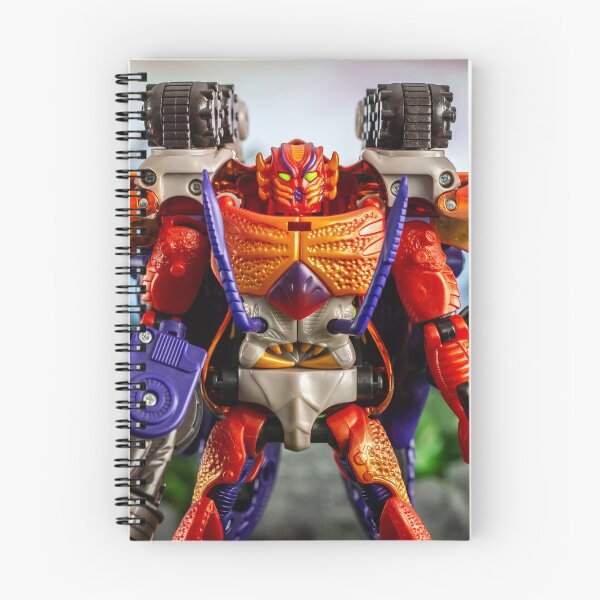 Item preview, Transformers Beast Wars Rampage designed and sold by SixoTF.