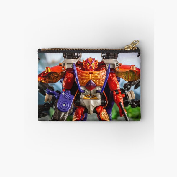 Item preview, Transformers Beast Wars Rampage designed and sold by SixoTF.