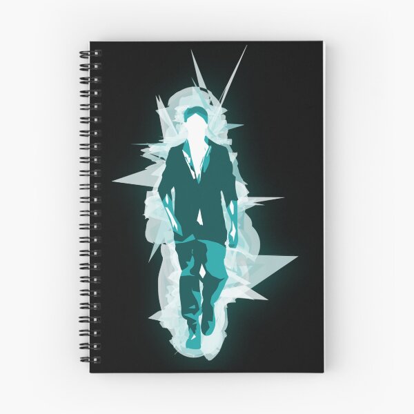 Item preview, Only Him, a perfect gift for people who love mysterious men #1 designed and sold by AnnsDreams.