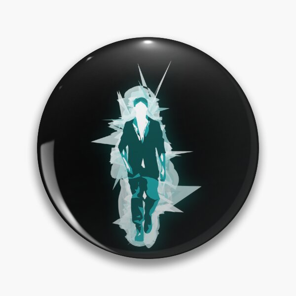 Item preview, Only Him, a perfect gift for people who love mysterious men #1 designed and sold by AnnsDreams.