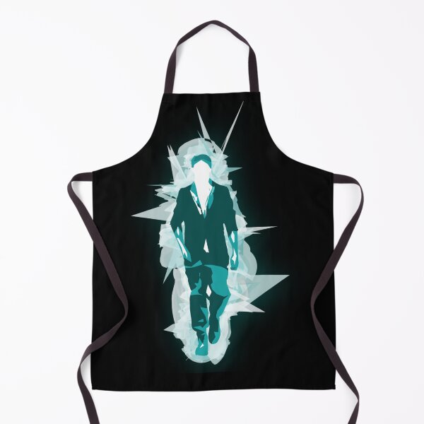 Item preview, Only Him, a perfect gift for people who love mysterious men #1 designed and sold by AnnsDreams.