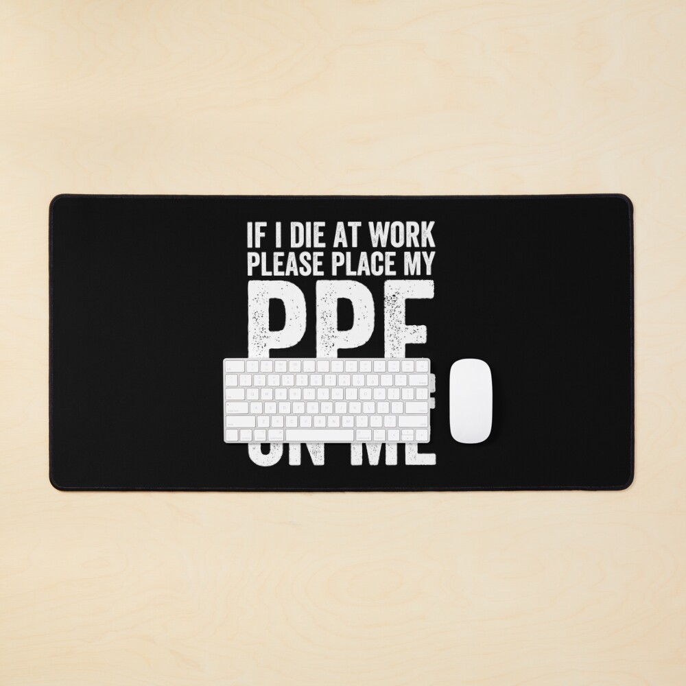 Item preview, Desk Mat designed and sold by Easy-Teezy.