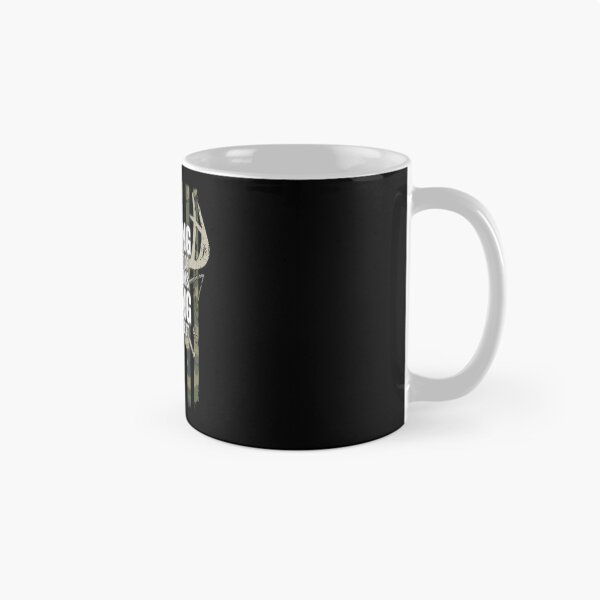 Item preview, Hunting Solves Most Of My Problems Fishing The Rest designed and sold by ArcWarden-art.