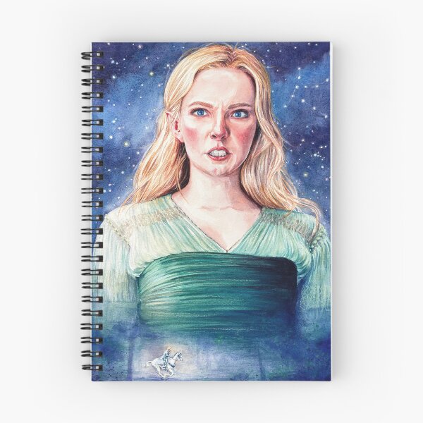 Item preview, Galadriel designed and sold by Zack Stith.