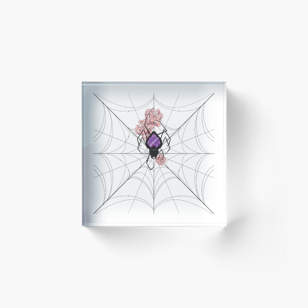 Item preview, Acrylic Block designed and sold by oleyponey.