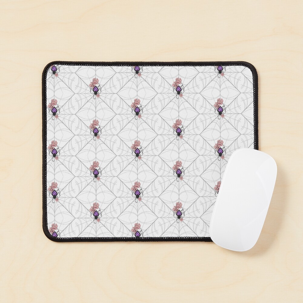 Item preview, Mouse Pad designed and sold by oleyponey.