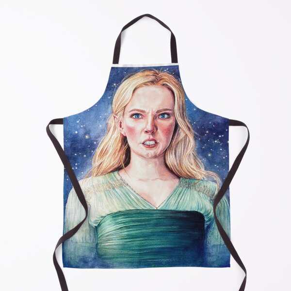 Item preview, Galadriel designed and sold by Zack Stith.