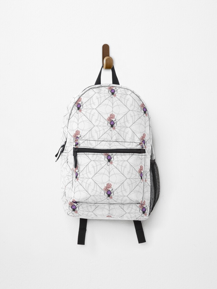 Thumbnail 1 of 3, Backpack, Gypsy designed and sold by oleyponey.
