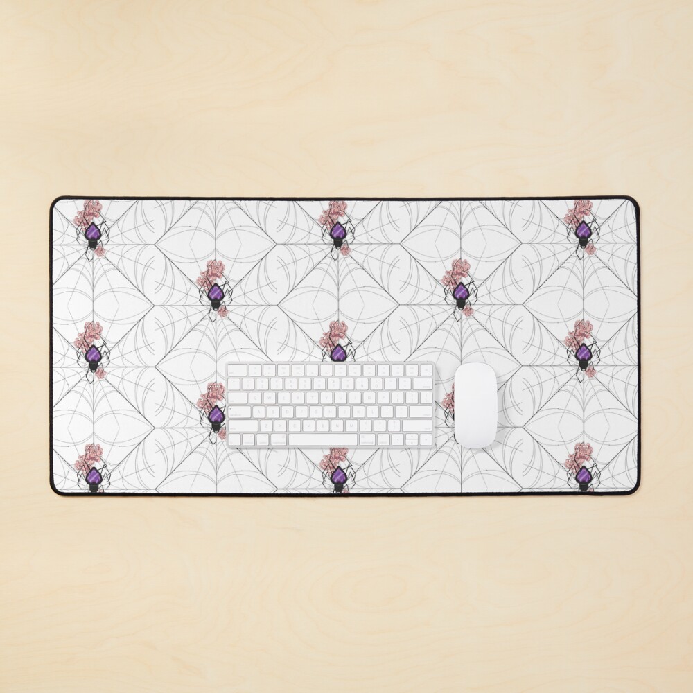 Item preview, Desk Mat designed and sold by oleyponey.