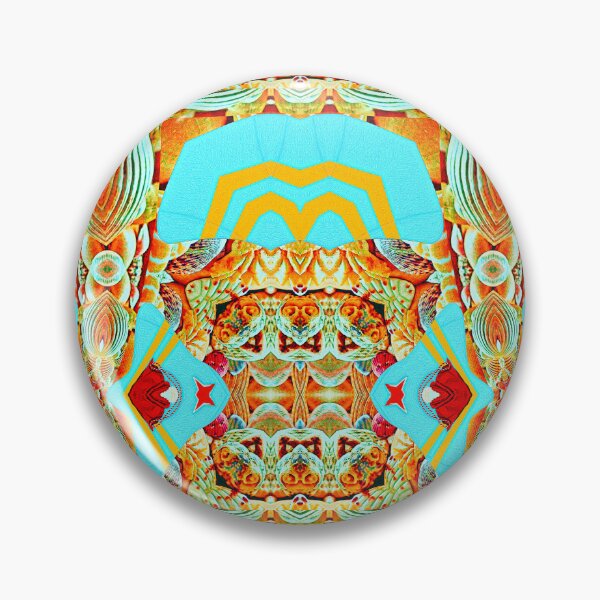 Item preview, HARMONIOUS COCKTAIL OF ARUBA SHELLFISH - UNFORGETTABLE ARUBA CHRISTMAS SOUVENIRS - ARUBAN PARADISE ISLAND ABSTRACT GEOMETRIC PAINTING - ARUBAN ABSTRACT FLAG INSPIRATION - ARUBA ONE HAPPY ISLAND. designed and sold by Ralek.