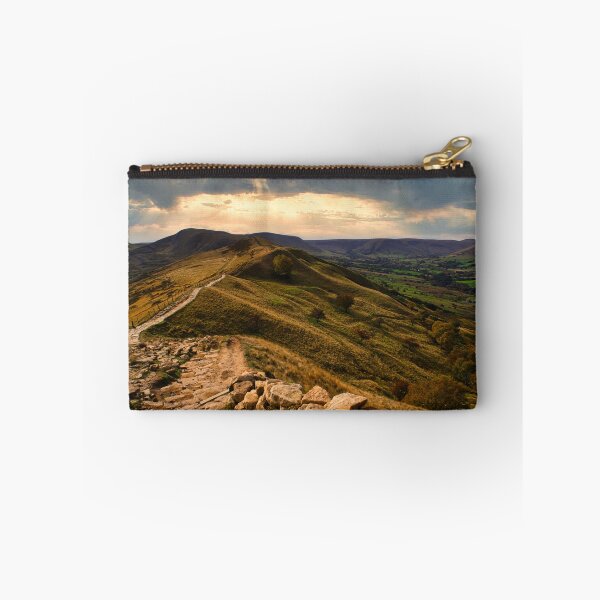Item preview, Towards Mam Tor from Hollins Cross designed and sold by Ann Biddlecombe.