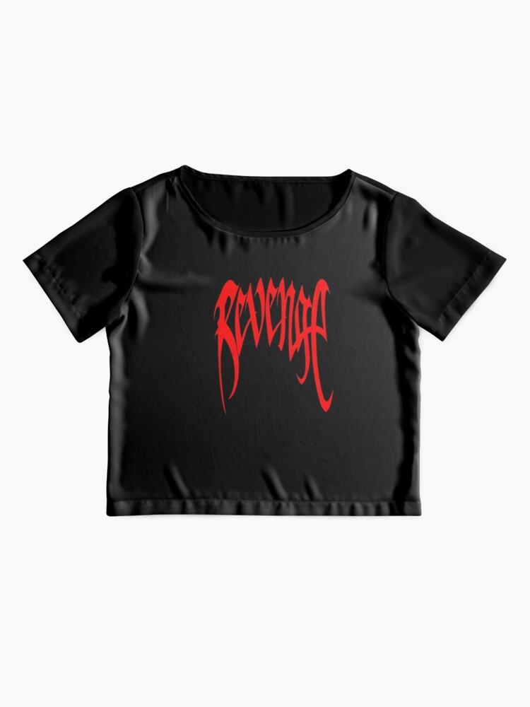 revenge kill shirt