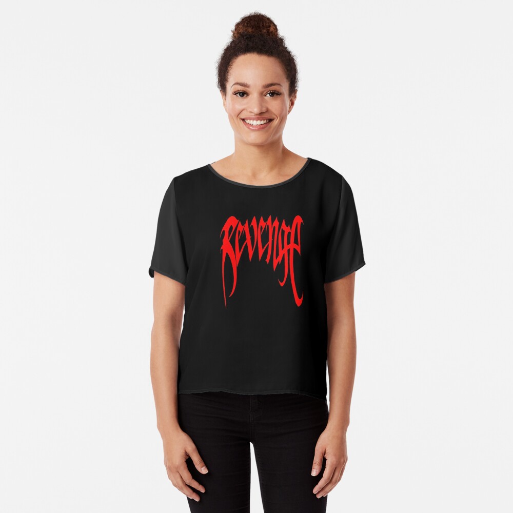 revenge kill shirt