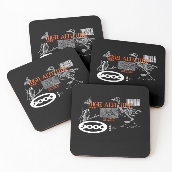 Item preview, High Altitude designed and sold by angelitozan.