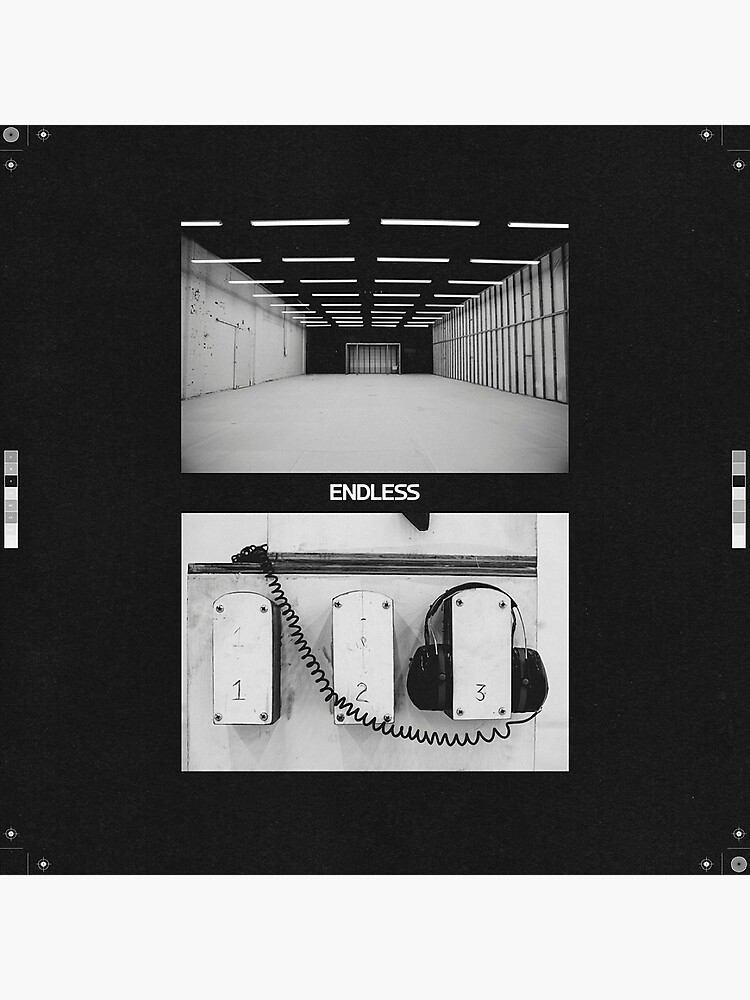 ENDLESS HQ by bobbooo