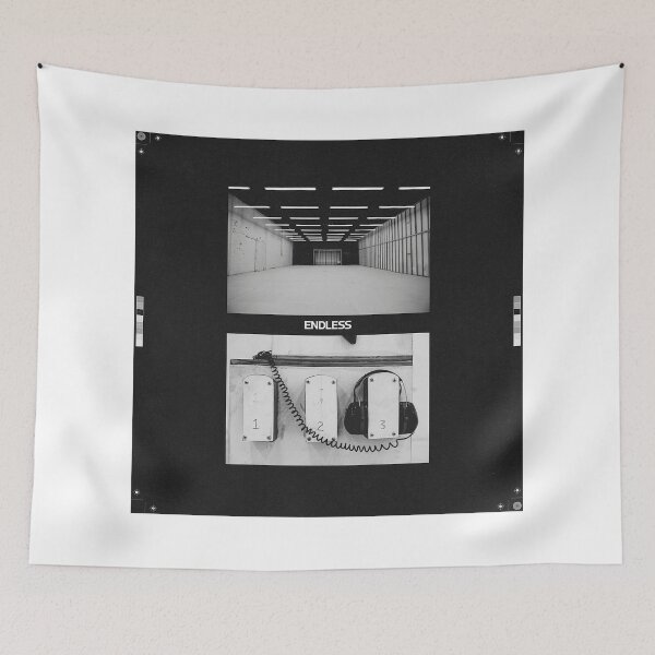 Item preview, ENDLESS HQ designed and sold by bobbooo.