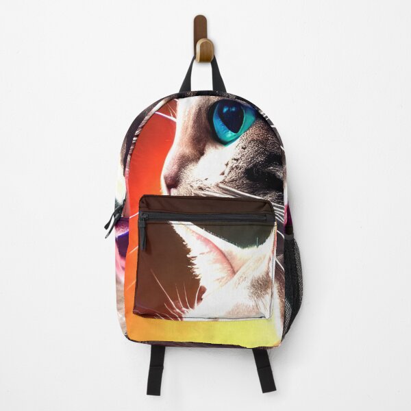 Item preview, cat portrait #12 designed and sold by supeart.