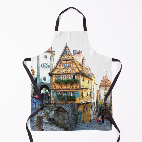 Item preview, Rothenburg20150903 designed and sold by JAMFoto.