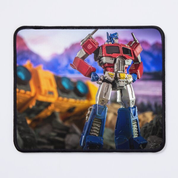 Item preview, Transformers threezero Optimus Prime designed and sold by SixoTF.