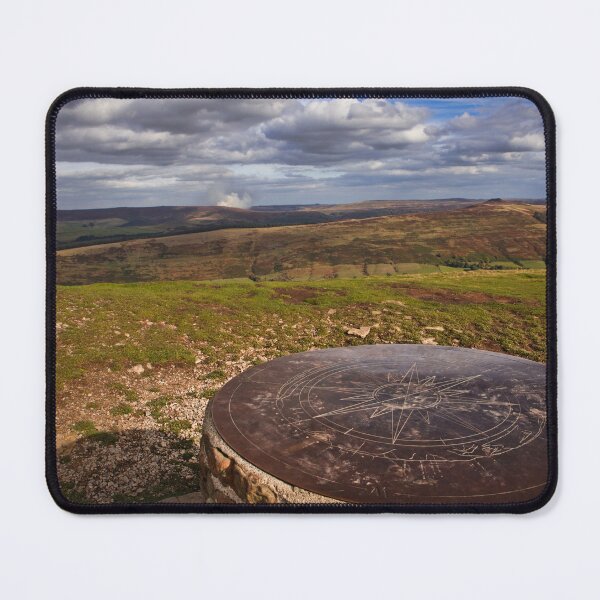 Item preview, Lose hill in the peak district designed and sold by Ann Biddlecombe.
