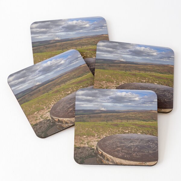 Item preview, Lose hill in the peak district designed and sold by Ann Biddlecombe.